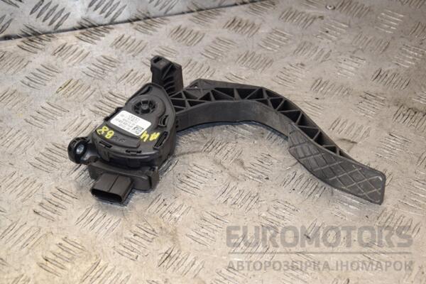 Педаль газу електро пластик Audi A4 (B8) 2007-2015 8K1723523 396122 euromotors.com.ua