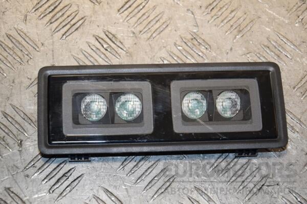Плафон салона задний Seat Leon 2020 5H0947290D 396125 euromotors.com.ua