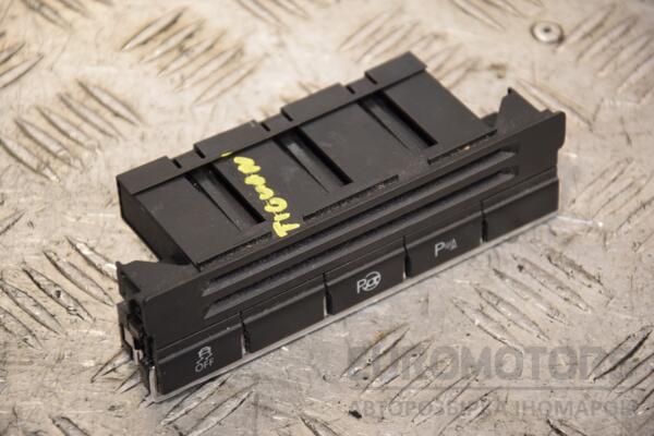 Блок кнопок VW Tiguan 2007-2016 5N1927132AH 396133 euromotors.com.ua