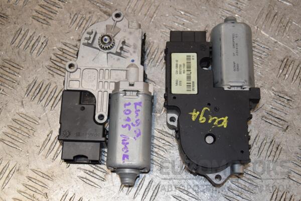 Моторчик люка Ford Kuga 2012-2019 CJ5415B689AD 396138 euromotors.com.ua