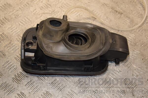 Лючок топливного бака Seat Leon 2020 5FA809905J 396149 - 2