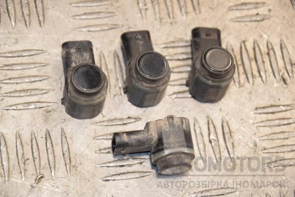 Датчик парковки (парктроник) Ford Kuga 2012-2019 CJ5T15K859AAW 396152 euromotors.com.ua