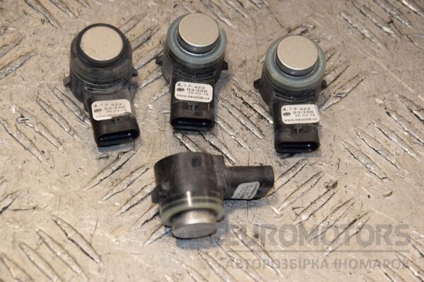 Датчик парковки (парктроник) VW Golf (VII) 2012-2020 5Q0919275B 396153 euromotors.com.ua
