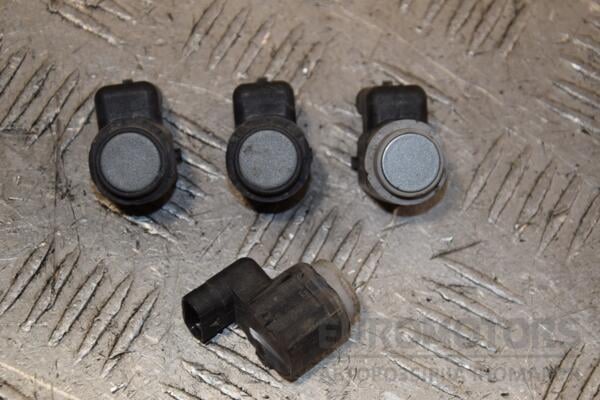 Датчик парковки (парктроник) Audi A4 (B8) 2007-2015 420919275 396154 euromotors.com.ua