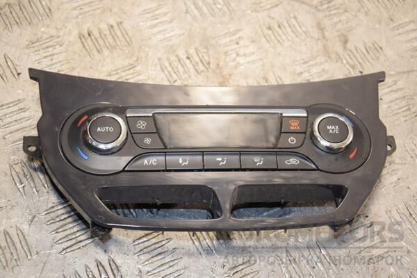 Блок управления печкой климат Ford Kuga 2012-2019 DV4T18C612AE 396158 euromotors.com.ua