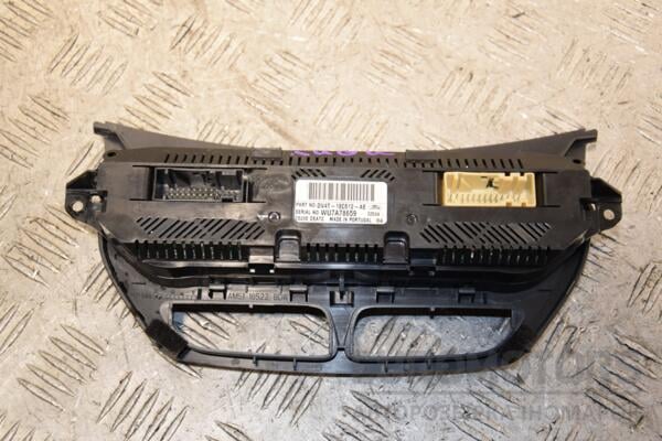 Блок управления печкой климат Ford Kuga 2012-2019 DV4T18C612AE 396158 - 2