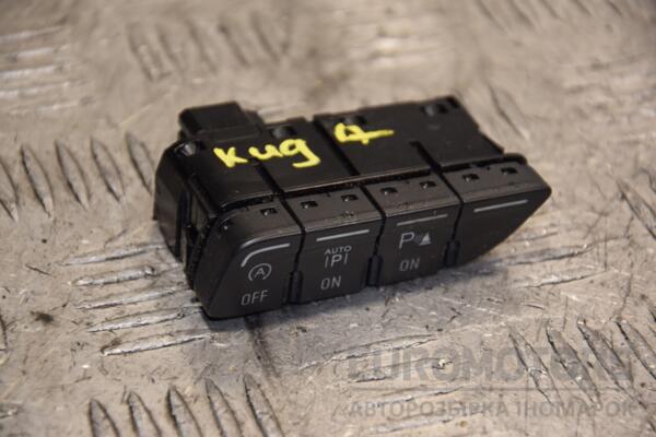 Блок кнопок Ford Kuga 2012-2019 AM5T14B436BB 396160 euromotors.com.ua