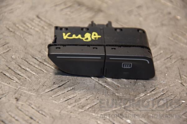 Кнопка обогрева заднего стекла Ford Kuga 2012-2019 AM5T18C621AC 396161 euromotors.com.ua