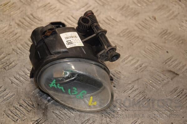 Фара противотуманная левая Audi A4 (B8) 2007-2015 8T0941699 396165 euromotors.com.ua
