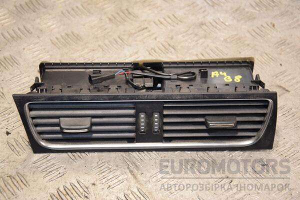 Дефлектор повітряний центральний Audi A4 (B8) 2007-2015 8T1820951C 396167 euromotors.com.ua