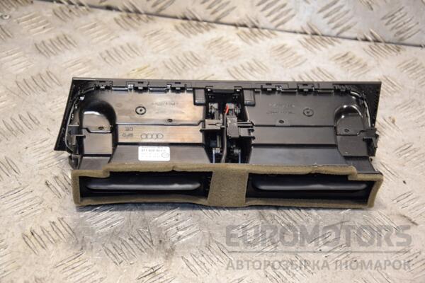 Дефлектор воздушный центральный Audi A4 (B8) 2007-2015 8T1820951C 396167 - 2