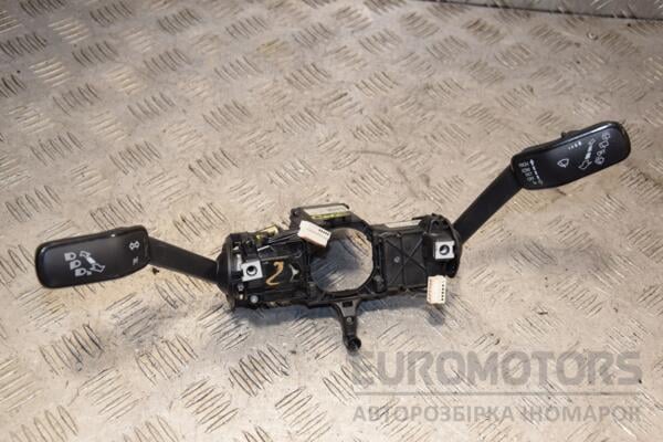 Підрульовий перемикач в зборі VW Golf (VII) 2012-2020 5Q0953502M 396169 euromotors.com.ua