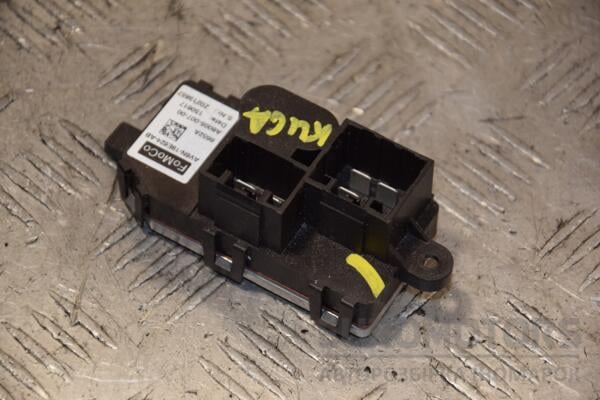 Резистор печки Ford Kuga 2012-2019 AV6N19E624AB 396173 euromotors.com.ua