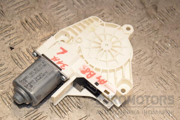 Моторчик стеклоподъемника задний левый Audi A4 (B8) 2007-2015 8K0959811A 396174 euromotors.com.ua