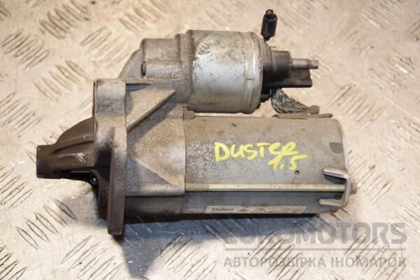 Стартер Renault Duster 1.5dCi 2010 233003329R 396191 euromotors.com.ua
