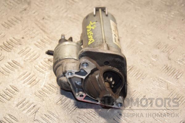 Стартер Renault Duster 1.5dCi 2010 233003329R 396191 - 2