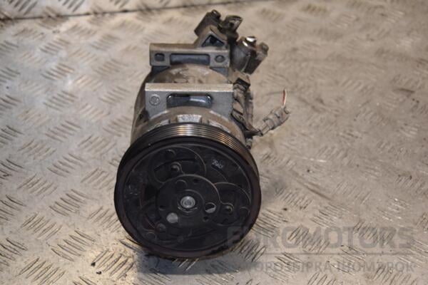 Компрессор кондиционера Dacia Lodgy 1.5dCi 2012 926002352R 396194 euromotors.com.ua