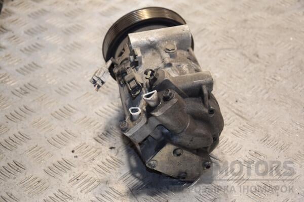 Компрессор кондиционера Renault Captur 1.5dCi 2013 926002352R 396194 - 3