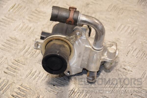Клапан EGR електричний Renault Clio 1.5dCi (IV) 2012 8200836385 396197 - 2