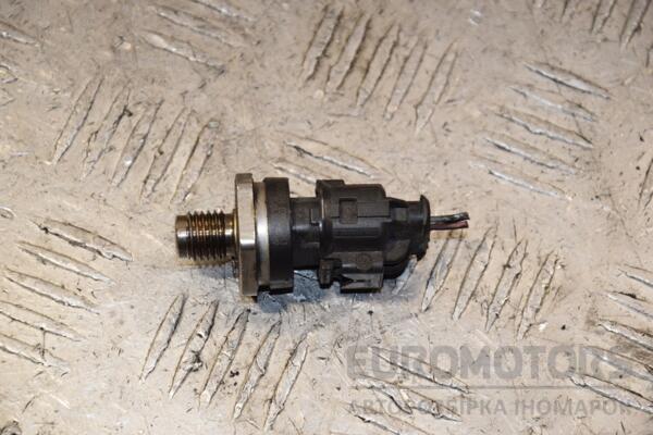 Датчик давления топлива в рейке Renault Clio 1.5dCi (IV) 2012 0281006241 396207 euromotors.com.ua