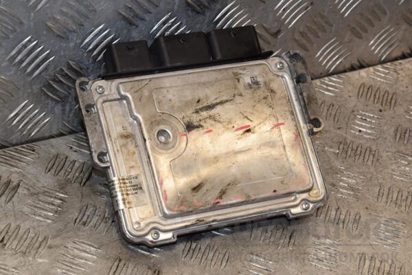 Блок управления двигателем (дефект) Peugeot 207 1.4 16V 2006-2013 0261S05190 396208 - 2
