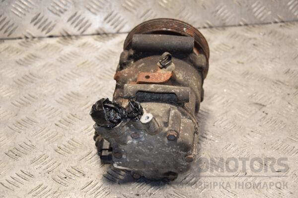 Компрессор кондиционера Citroen C3 1.4 16V 2002-2009 9670318880 396210 - 3