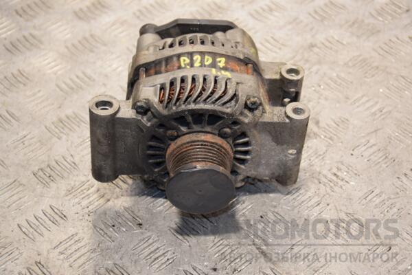 Генератор (дефект) Peugeot 207 1.4 16V 2006-2013 0986082880 396213 euromotors.com.ua