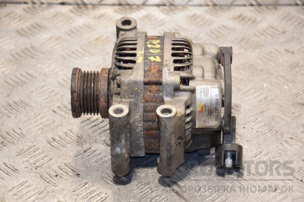 Генератор (дефект) Peugeot 207 1.4 16V 2006-2013 0986082880 396213 - 2