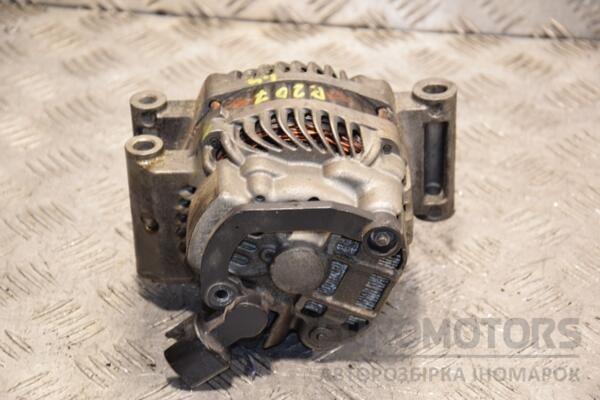 Генератор (дефект) Peugeot 207 1.4 16V 2006-2013 0986082880 396213 - 3