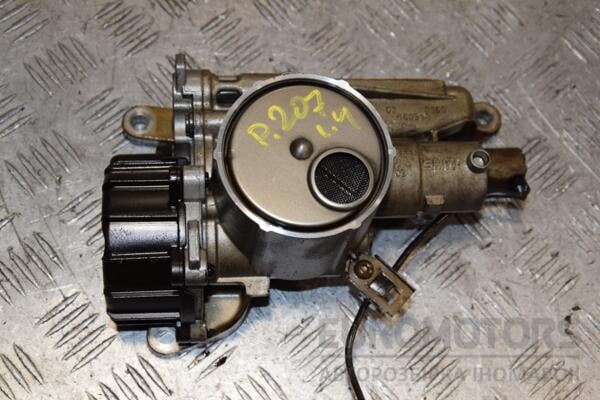 Масляный насос Peugeot 207 1.4 16V 2006-2013 V759401080 396217 euromotors.com.ua