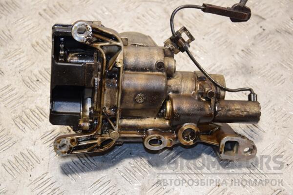 Масляный насос Peugeot 207 1.4 16V 2006-2013 V759401080 396217 - 2
