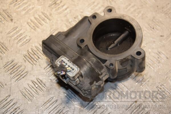 Дроссельная заслонка электрическая Peugeot 207 1.4 16V 2006-2013 V757669780 396220 - 2