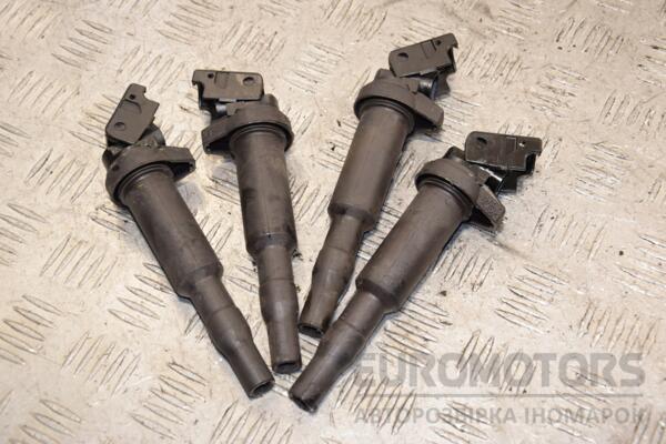 Котушка запалювання Peugeot 207 1.4 16V 2006-2013 0221504470 396224 euromotors.com.ua