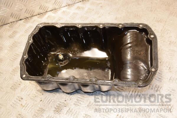 Піддон двигуна масляний Peugeot 207 1.4 16V 2006-2013 V755048380 396227 - 2