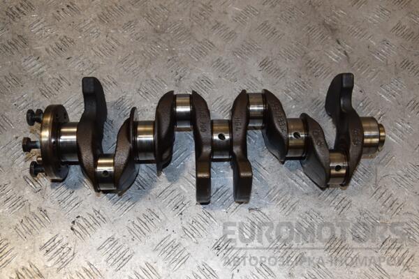 Коленвал Peugeot 207 1.4 16V 2006-2013 75347334 396230 euromotors.com.ua