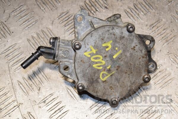 Вакуумний насос Peugeot 207 1.4 16V 2006-2013 7597920 396232 euromotors.com.ua
