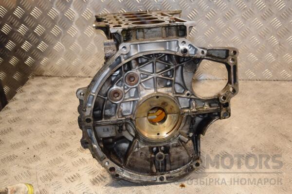 Блок двигуна (дефект) Citroen C3 1.4 16V 2009-2016 V758456680 396237 - 2