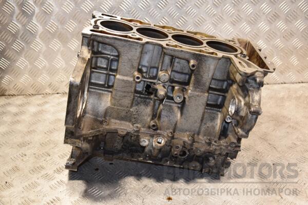 Блок двигуна (дефект) Citroen C3 1.4 16V 2009-2016 V758456680 396237 - 3