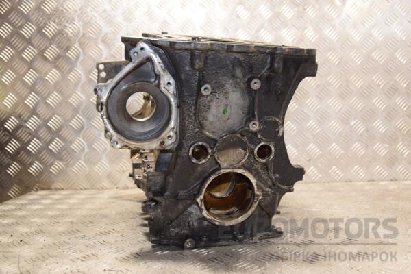 Блок двигуна (дефект) Citroen C3 1.4 16V 2009-2016 V758456680 396237 - 4