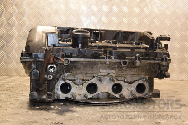 Головка блока в сборе Mini Cooper 1.4 16V, 1.6 16V (R56) 2006-2014 V753354980 396243 euromotors.com.ua