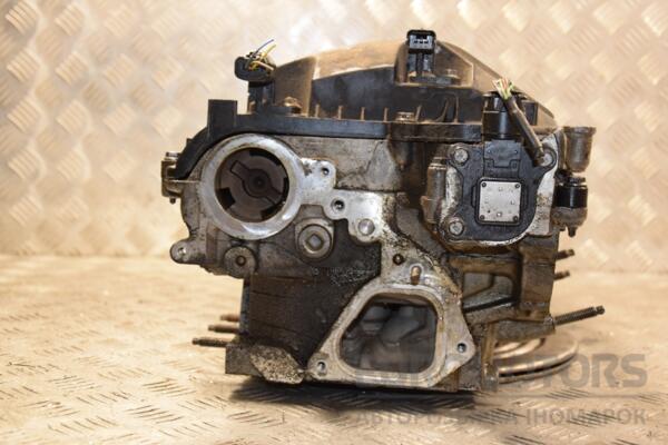 Головка блоку в зборі Mini Cooper 1.4 16V, 1.6 16V (R56) 2006-2014 V753354980 396243 - 4
