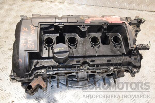 Головка блоку в зборі Mini Cooper 1.4 16V, 1.6 16V (R56) 2006-2014 V753354980 396243 - 5