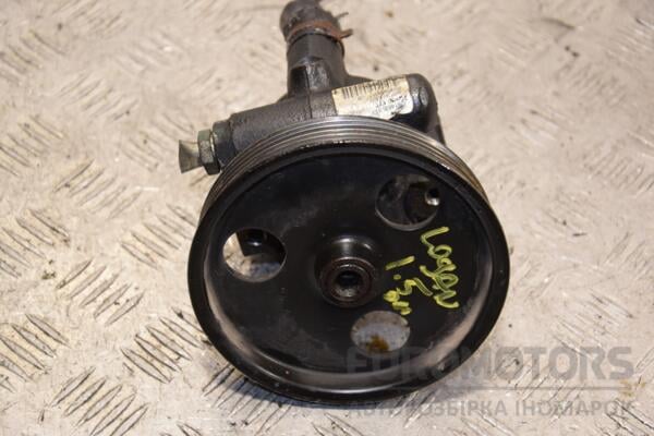 Насос гидроусилителя руля (ГУР) Renault Logan 1.5dCi 2005-2014 26146333EH 396249 euromotors.com.ua