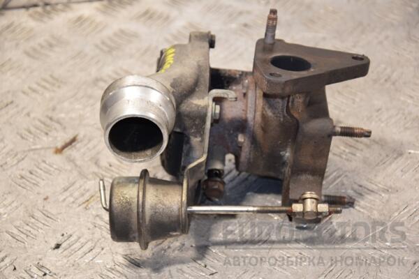 Турбина (дефект) Renault Modus 1.5dCi 2004-2012 54359710012 396251 - 2