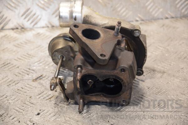 Турбина (дефект) Renault Modus 1.5dCi 2004-2012 54359710012 396251 - 3