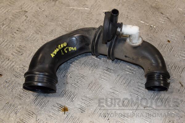 Патрубок воздушный Renault Kangoo 1.5dCi 1998-2008 8200331958 396254 euromotors.com.ua