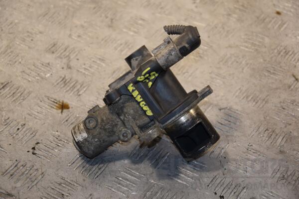 Клапан EGR электрический Renault Kangoo 1.5dCi 1998-2008 8200282949 396255 euromotors.com.ua