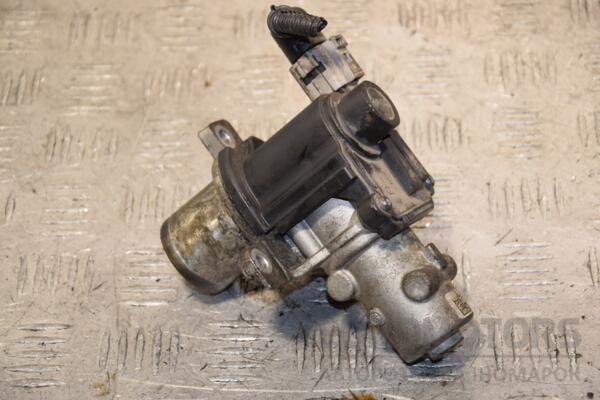 Клапан EGR електричний Renault Kangoo 1.5dCi 1998-2008 8200282949 396255 - 2