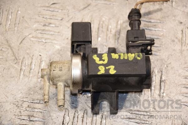 Клапан электромагнитный Iveco Daily 2.8hpi (E3) 1999-2006 46768250 396257 euromotors.com.ua
