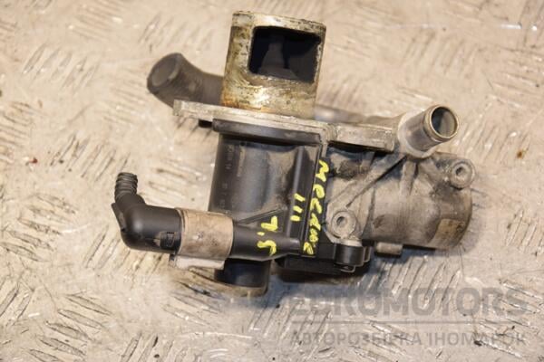 Клапан EGR електричний Renault Megane 1.5dCi (III) 2009-2016 8200836385 396266 euromotors.com.ua